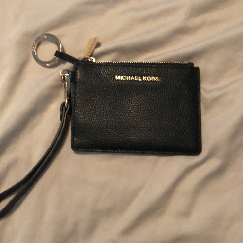 Michael Kors wallet/wristlet
